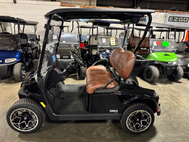 2026 E-Z-GO RXV 2 Freedom Elite Lithium