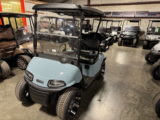 2021 E-Z-GO RXV Elite