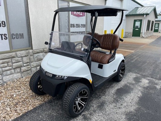 2026 E-Z-GO RXV 2 Freedom Elite Lithium