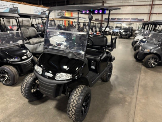 2021 E-Z-GO RXV Elite