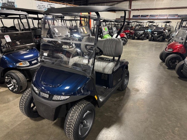 2026 E-Z-GO RXV 2 Freedom Elite Lithium