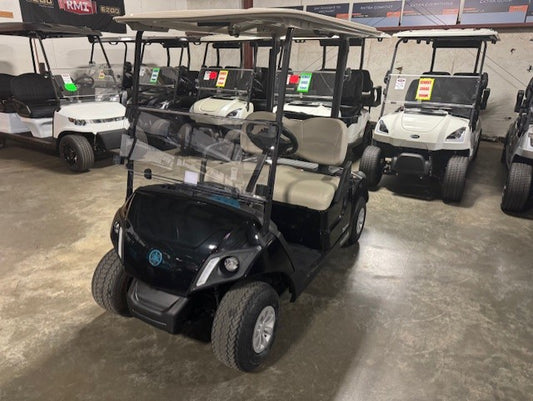 2019 Yamaha Drive 2 QuieTech Gas