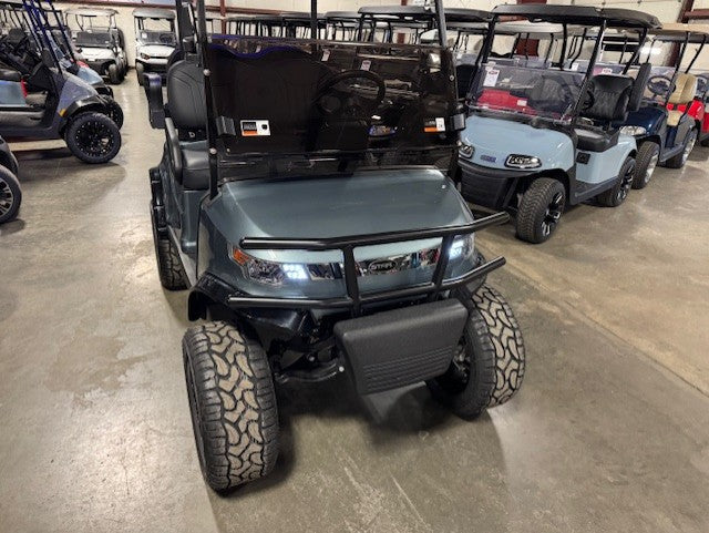 2026 Star EV Capella 2+2 Lifted