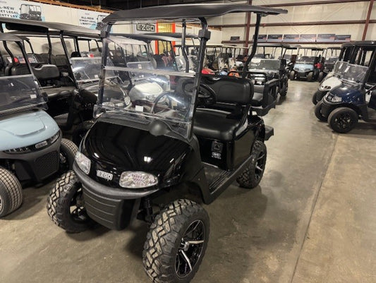 2021 E-Z-GO RXV Elite