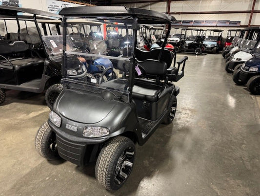 2021 E-Z-GO RXV Elite