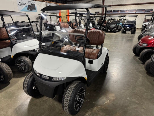 2026 E-Z-GO RXV 2 Freedom Elite Lithium