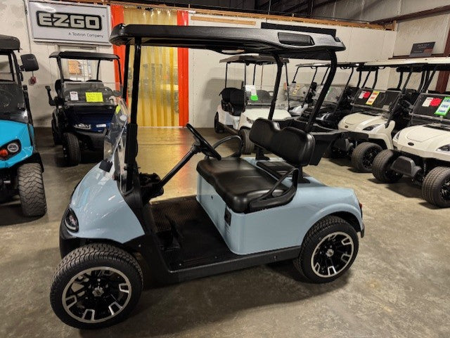 2020 E-Z-GO RXV Elite