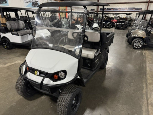2026 Cushman Hauler PRO Elite 4.2
