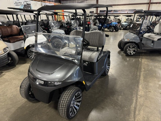 2027 E-Z-GO RXV 2 Freedom Elite Plus Lithium