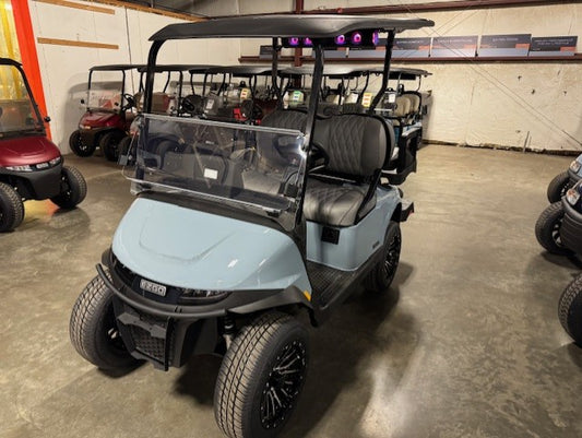 2026 E-Z-GO RXV 4 Summit XT Elite Lithium