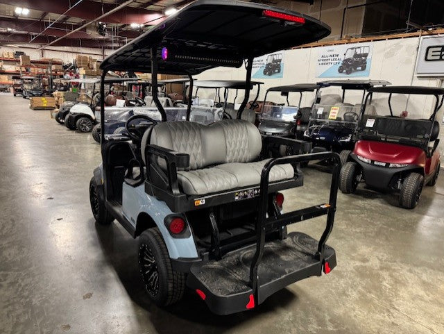 2026 E-Z-GO RXV 4 Summit XT Elite Lithium