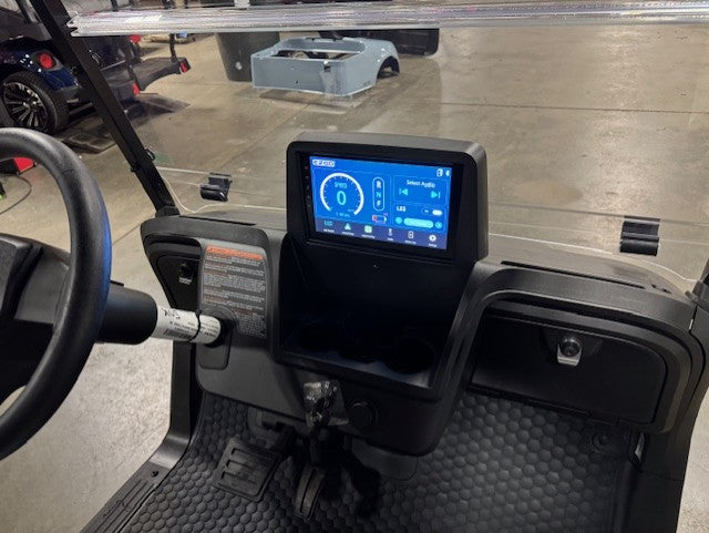 2026 E-Z-GO RXV 4 Touring ST Elite Lithium