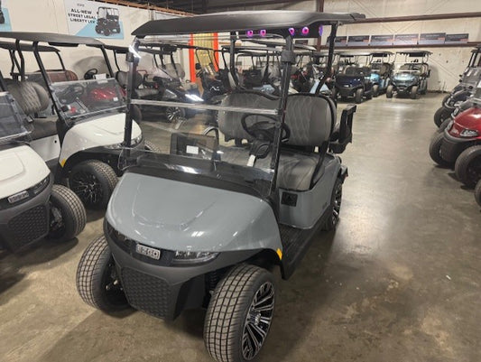 2026 E-Z-GO RXV 4 Touring ST Elite Lithium
