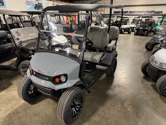 2025 E-Z-GO Liberty Elite - Commuter
