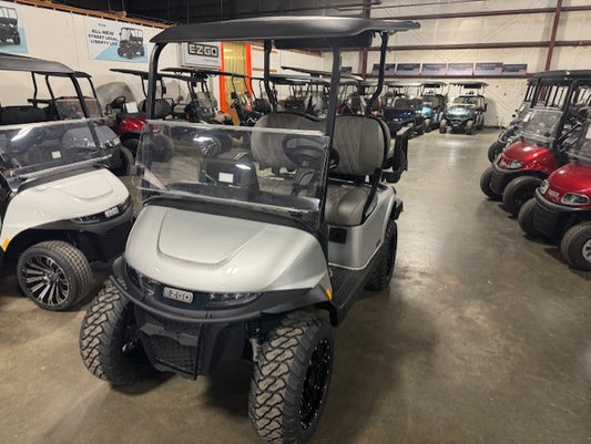 2026 E-Z-GO RXV 4 Summit XT Elite Lithium