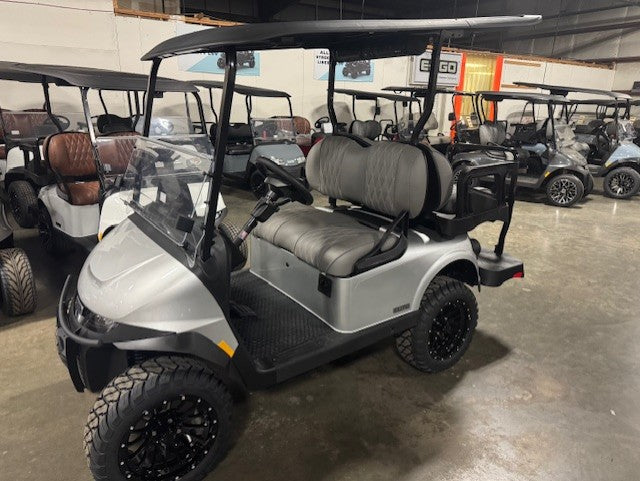2026 E-Z-GO RXV 4 Summit XT Elite Lithium