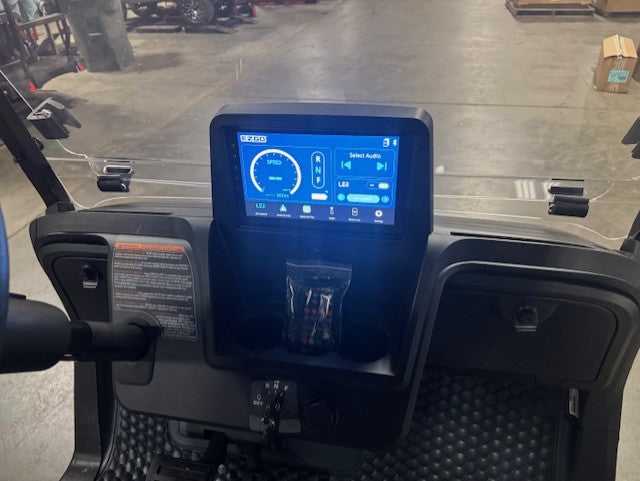 2026 E-Z-GO RXV 4 Summit XT Elite Lithium