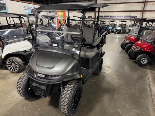 2026 E-Z-GO RXV 4 Summit XLT Elite