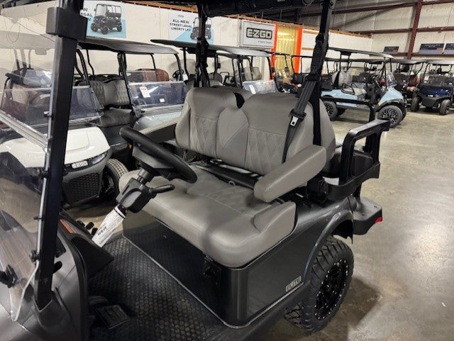 2026 E-Z-GO RXV 4 Summit XLT Elite