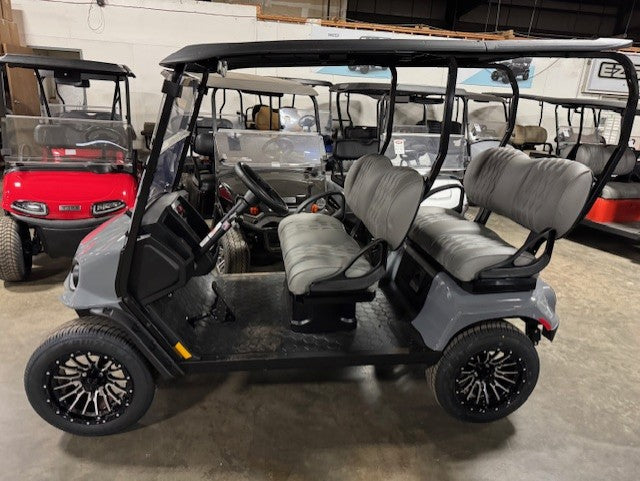2025 E-Z-GO Liberty Elite - Commuter