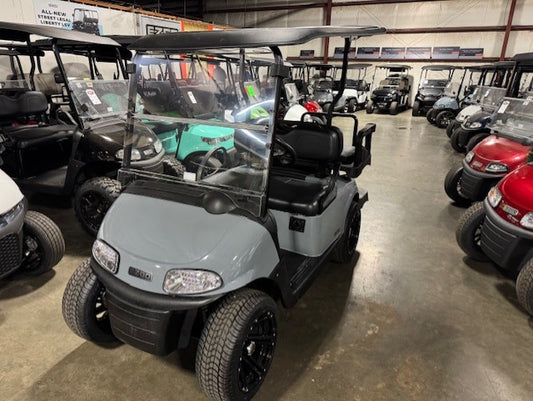 2021 E-Z-GO RXV Elite E-Z-GO