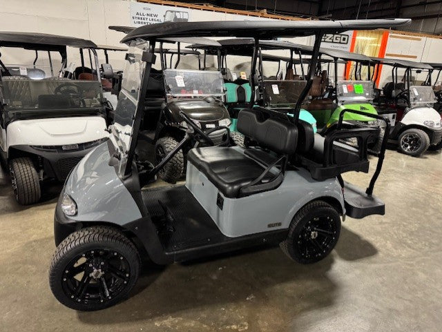 2021 E-Z-GO RXV Elite E-Z-GO