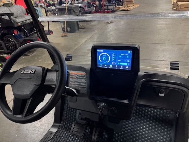 2026 E-Z-GO RXV 4 Summit XLT Elite