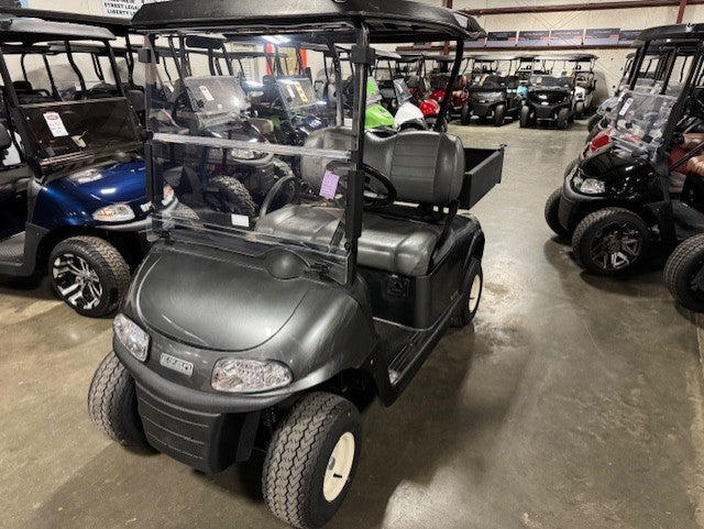 2021 E-Z-GO RXV Elite