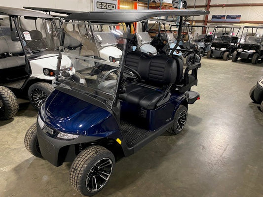 2024 E-Z-GO Freedom RXV Elite 2+2