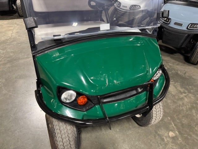 2019 Cushman Hauler 1200 Gas EFI