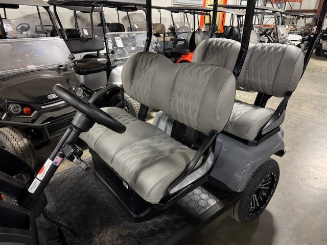 2025 E-Z-GO Liberty Elite - Commuter