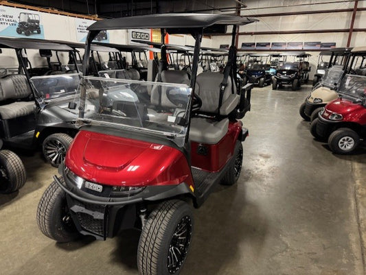2026 E-Z-GO RXV 4 Summit XLT Elite