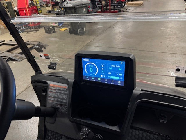 2026 E-Z-GO RXV 4 Summit XLT Elite