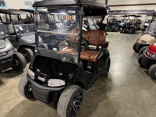 2021 E-Z-GO RXV Elite