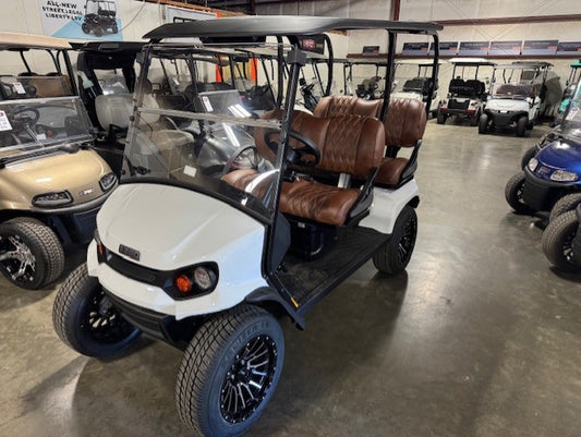2025 E-Z-GO Liberty Elite - Commuter