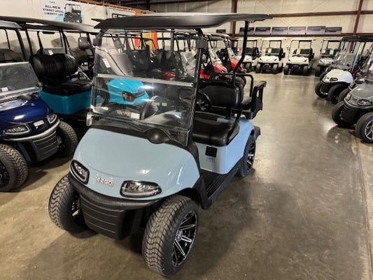 2020 E-Z-GO RXV Elite
