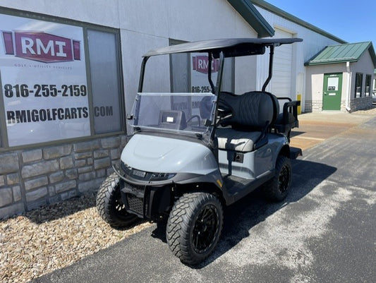 2026 E-Z-GO RXV 4 Summit XT Elite Lithium