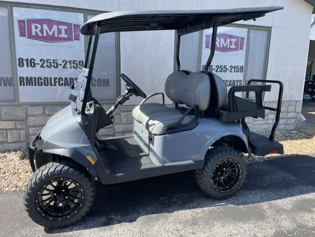 2026 E-Z-GO RXV 4 Summit XT Elite Lithium