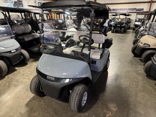 2026 E-Z-GO RXRV Elite - Fleet