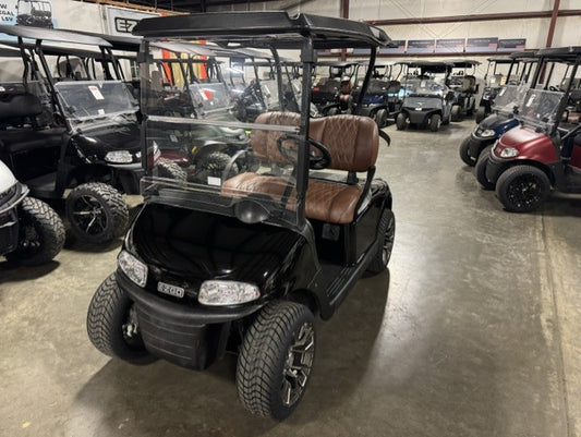 2021 E-Z-GO RXV Elite