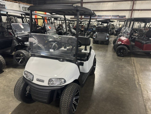 2021 E-Z-GO RXV Elite