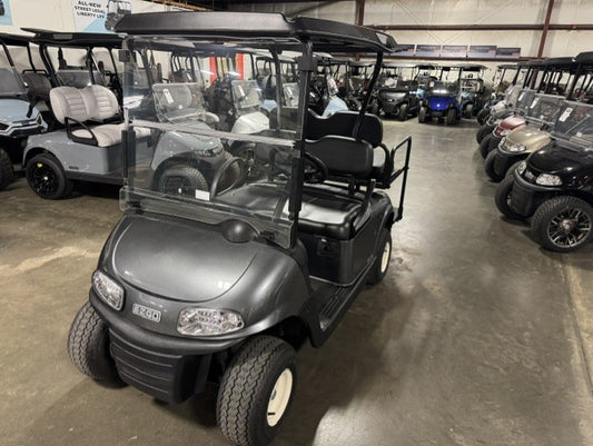 2022 E-Z-GO RXV Elite