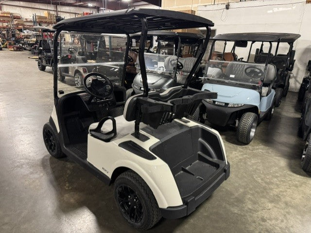 2027 E-Z-GO RXV 2 Gas EFI
