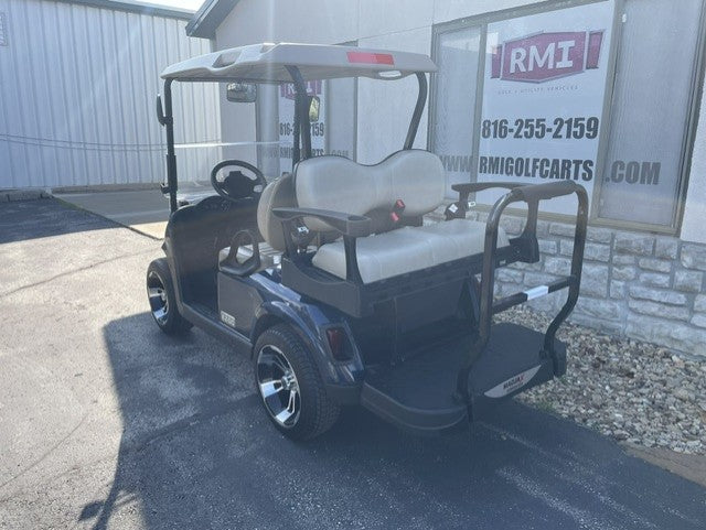 2018 E-Z-GO RXV Elite