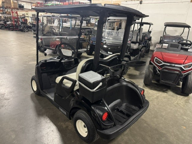 2024 Yamaha Drive 2 QuieTech Gas