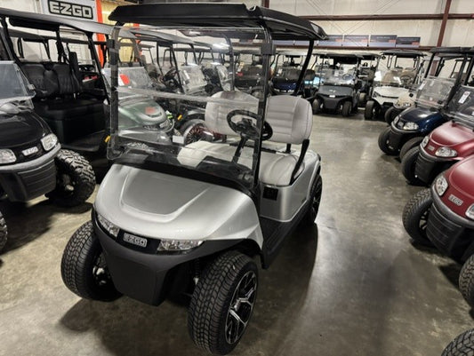 2026 E-Z-GO RXV 2 Freedom Elite Lithium