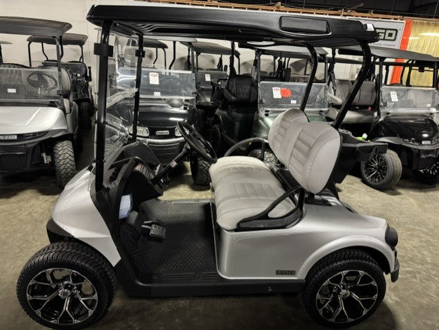 2026 E-Z-GO RXV 2 Freedom Elite Lithium