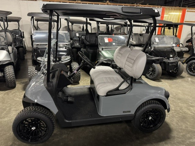 2026 E-Z-GO RXV 2 Freedom Elite Lithium