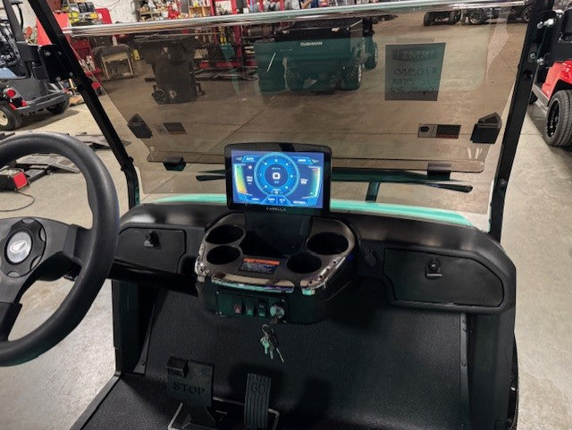 2026 Star EV Capella 2+2 Lifted