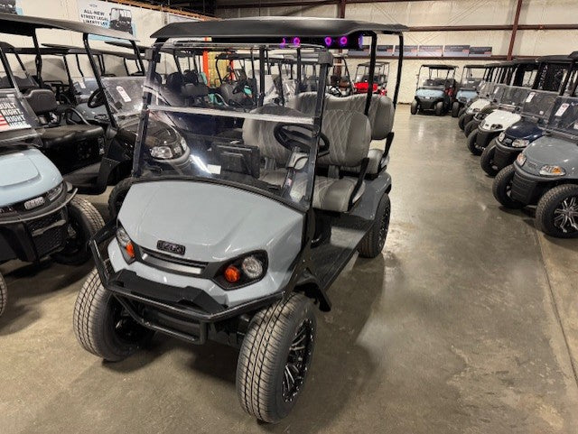 2026 E-Z-GO Liberty XT Elite